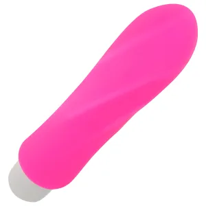 Silikon-Vibrationskugel 12 cm von Ohmama Vibrators
