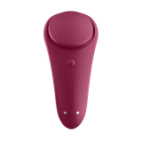Sexy Secret Panty von Satisfyer Connect | Fesselliebe.de