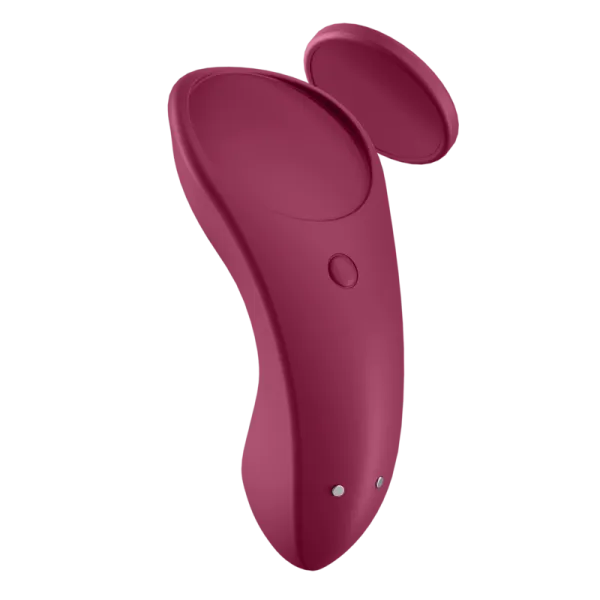Sexy Secret Panty von Satisfyer Connect | Fesselliebe.de