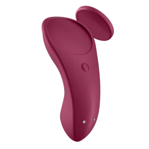 Sexy Secret Panty von Satisfyer Connect