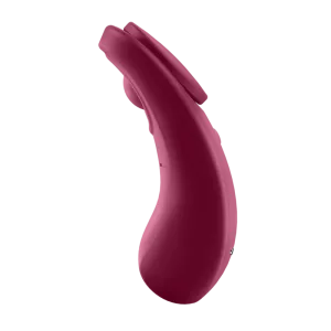Sexy Secret Panty von Satisfyer Connect
