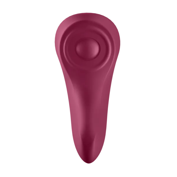 Sexy Secret Panty von Satisfyer Connect | Fesselliebe.de