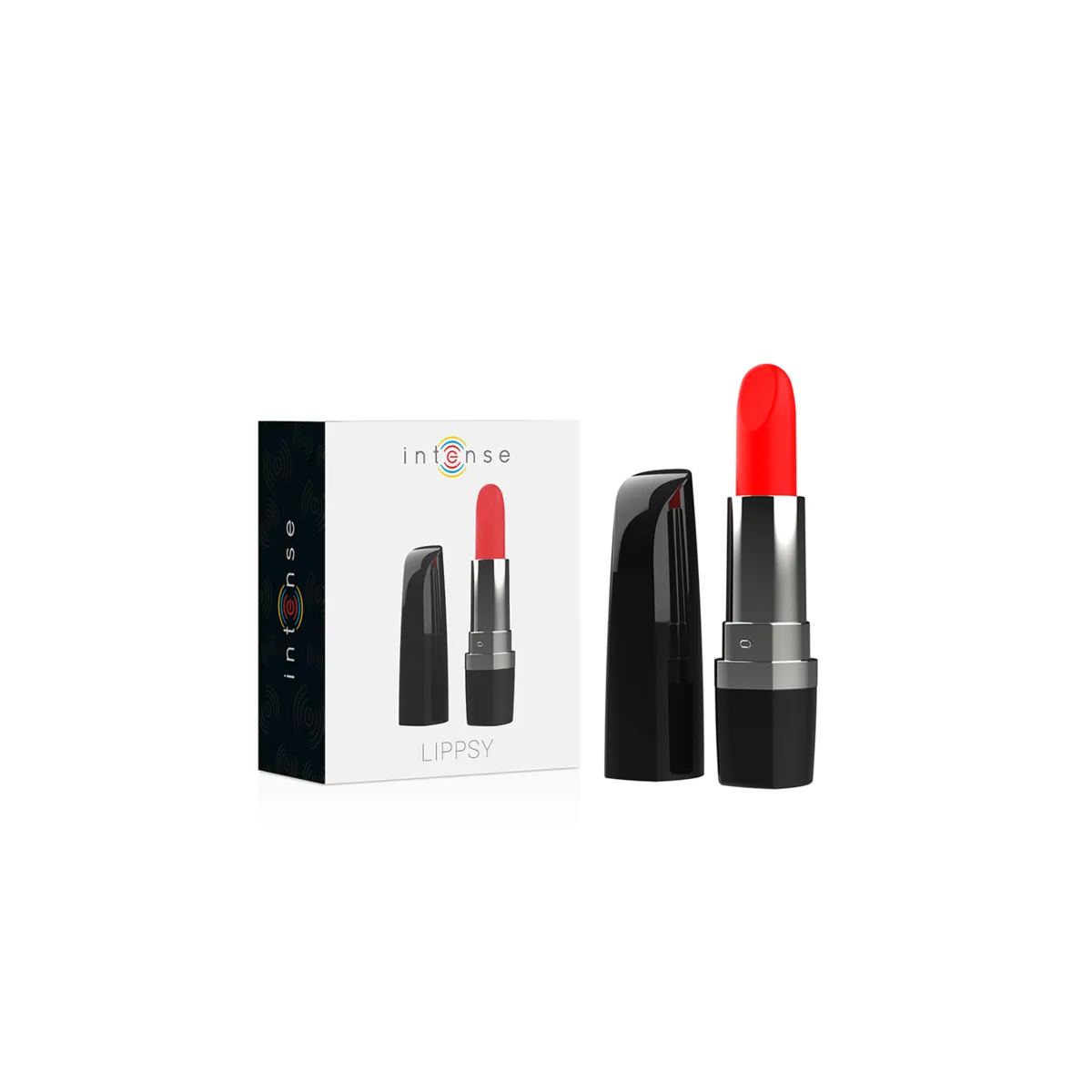 Lippsy Vibrierender Lippenstift von Intense Fun | Fesselliebe.de