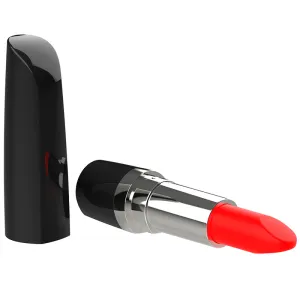 Lippsy Vibrierender Lippenstift von Intense Fun