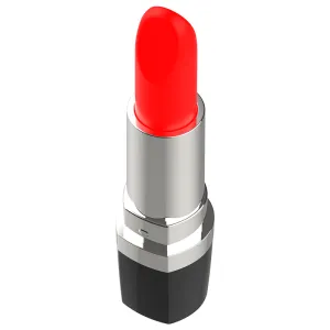 Lippsy Vibrierender Lippenstift von Intense Fun