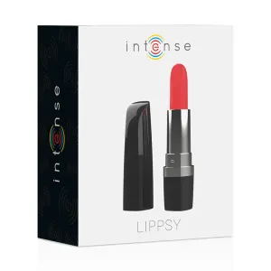 Lippsy Vibrierender Lippenstift von Intense Fun