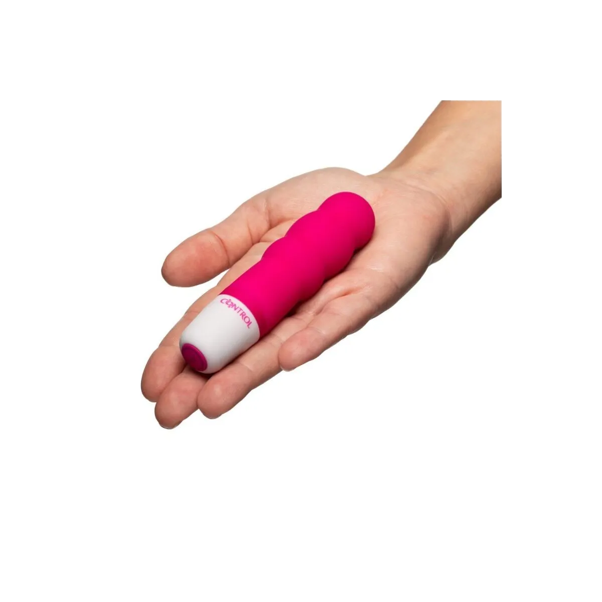 Velvet Secret Mini-Stimulator von Control Toys | Fesselliebe.de