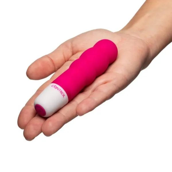 Velvet Secret Mini-Stimulator von Control Toys | Fesselliebe.de