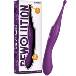 Rewomagischer Stimulator von Rewolution | Fesselliebe.de