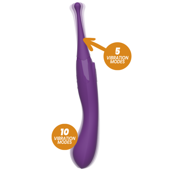 Rewomagischer Stimulator von Rewolution | Fesselliebe.de