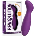 Rewopulse Flexibler Vibrator G-Punkt-Stimulator von Rewolution