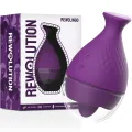 Rewolingo Vibrator mit Zunge von Rewolution