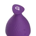 Rewolingo Vibrator mit Zunge von Rewolution