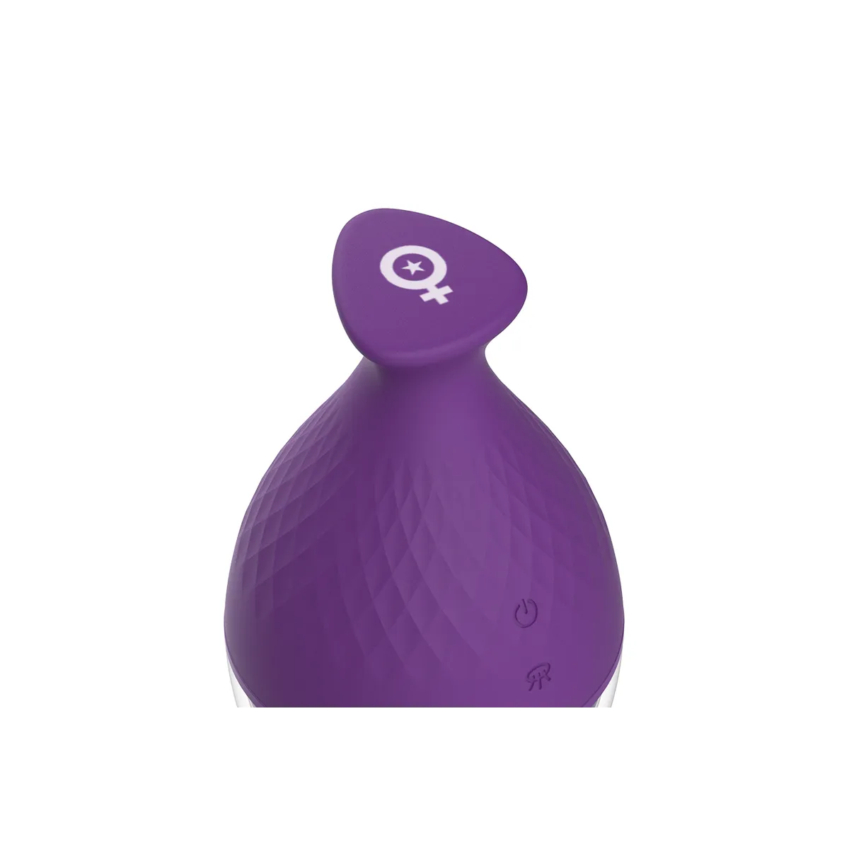Rewolingo Vibrator mit Zunge von Rewolution | Fesselliebe.de