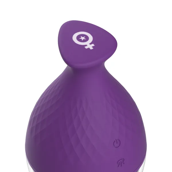 Rewolingo Vibrator mit Zunge von Rewolution | Fesselliebe.de