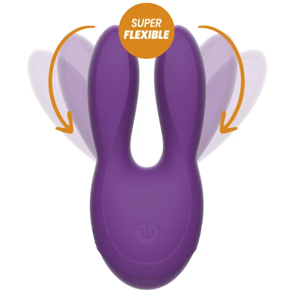 Rewobit Flexibler Stimulator von Rewolution | Fesselliebe.de