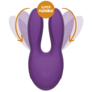 Rewobit Flexibler Stimulator von Rewolution