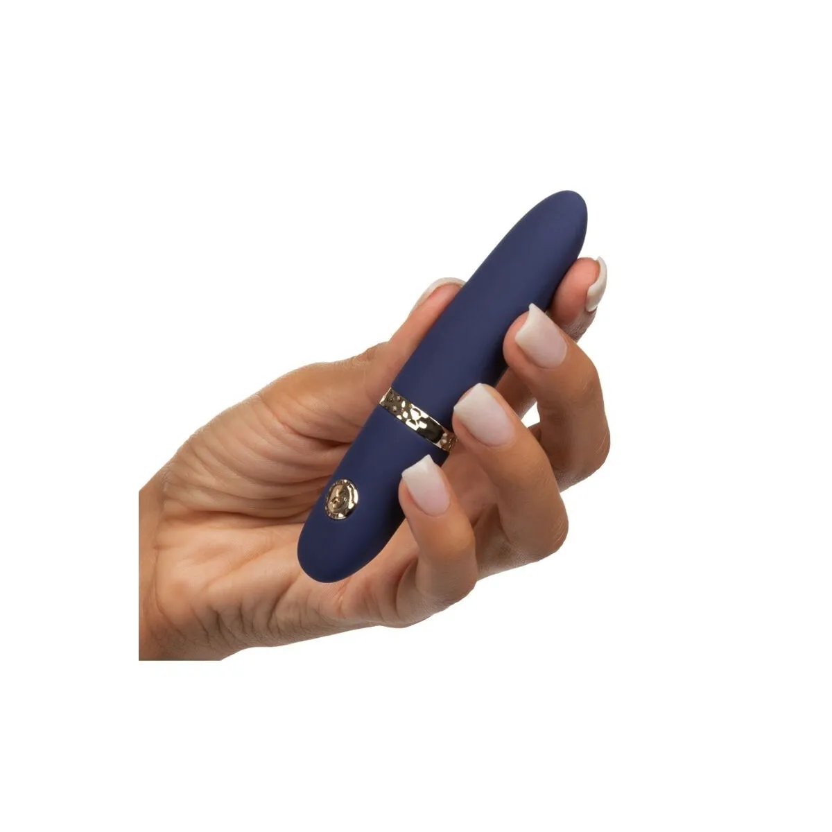 Chic Daisy Mini-Massager von Calexotics | Fesselliebe.de