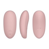 Wiederaufladbarer Intimvibrator von Bijoux Indiscrets | Fesselliebe.de