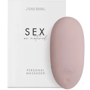 Wiederaufladbarer Intimvibrator von Bijoux Indiscrets