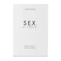 Wiederaufladbarer Intimvibrator von Bijoux Indiscrets