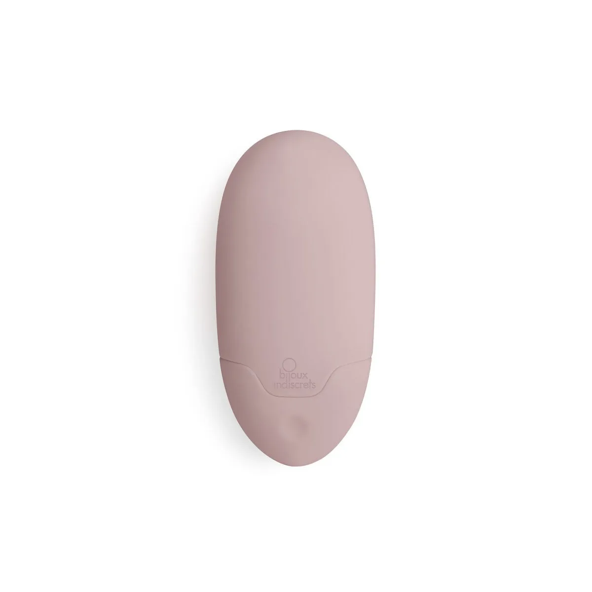 Wiederaufladbarer Intimvibrator von Bijoux Indiscrets | Fesselliebe.de
