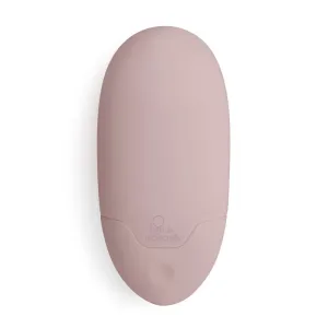 Wiederaufladbarer Intimvibrator von Bijoux Indiscrets