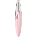 Twirling Delight Clit Tip Vibrator Rosa von Satisfyer Vibrator