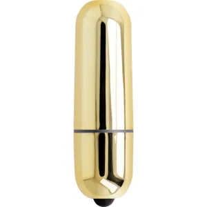 Mini Goldene Vibrationskugel von Online