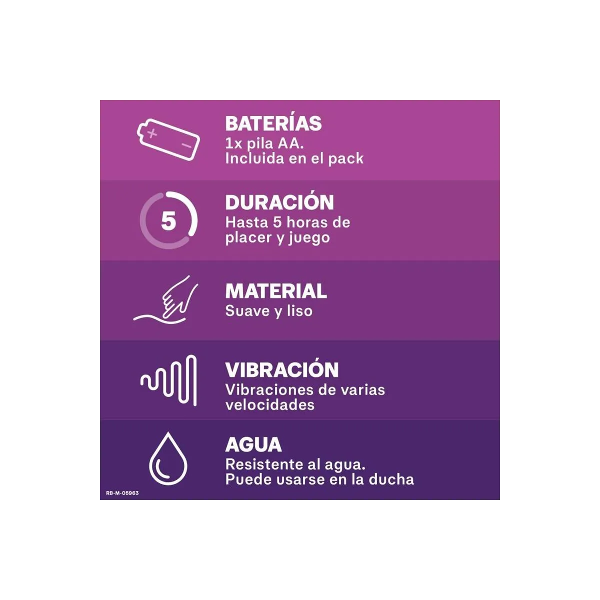 Intensiver Orgasmischer Pure Fantasy-Vibrator von Durex Toys | Fesselliebe.de