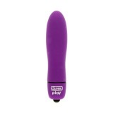 Vibrierende Kugel mit Intensivem Orgasmic-Purem Vergnügen von Durex Toys | Fesselliebe.de