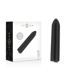 Vibrierende Kugel - 10 Muster von Intense Fun | Fesselliebe.de