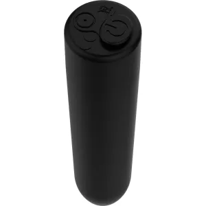 Vibrierende Kugel - 10 Muster von Intense Fun