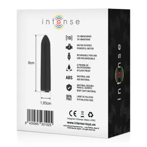 Vibrierende Kugel - 10 Muster von Intense Fun