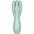 Threesome 3 Vibrator Mint von Satisfyer Vibrator