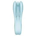 Threesome 1 Vibrator Blau von Satisfyer Vibrator