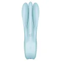 Threesome 1 Vibrator Blau von Satisfyer Vibrator