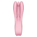 Threesome 1 Vibrator Rosa von Satisfyer Vibrator