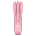 Threesome 1 Vibrator Rosa von Satisfyer Vibrator
