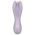 Threesome 2 Vibrator Violett von Satisfyer Vibrator