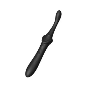 Bess 2 Clitoral Massager Black von Zalo