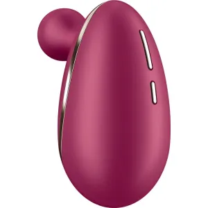 Spot On 1 Beere von Satisfyer Vibrator