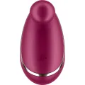 Spot On 1 Beere von Satisfyer Vibrator
