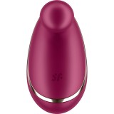 Spot On 1 Beere von Satisfyer Vibrator | Fesselliebe.de