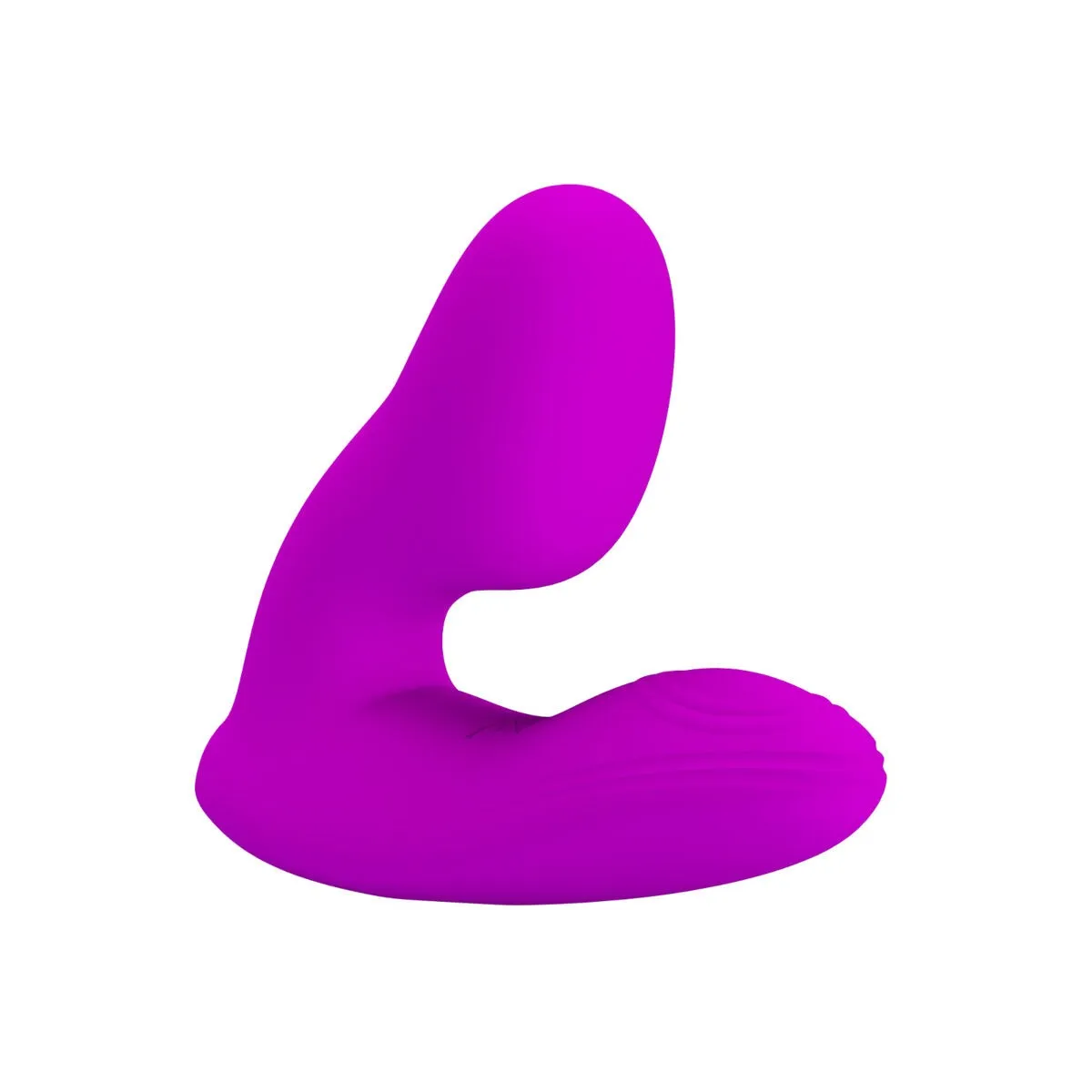 Melvin Klitorismassager mit Fernbedienung von Pretty Love | Fesselliebe.de