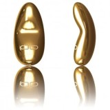 Yva Masturbator mit Goldvibration von Lelo | Fesselliebe.de