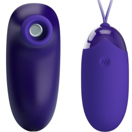 Stimulator und Tragbares Ei von Pretty Love Youth | Fesselliebe.de