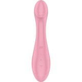 G-Force Vibrator Stimulator G-Spot Rosa von Satisfyer Vibrator | Fesselliebe.de