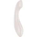 G-Force Vibrator Stimulator G-Spot Beige von Satisfyer Vibrator