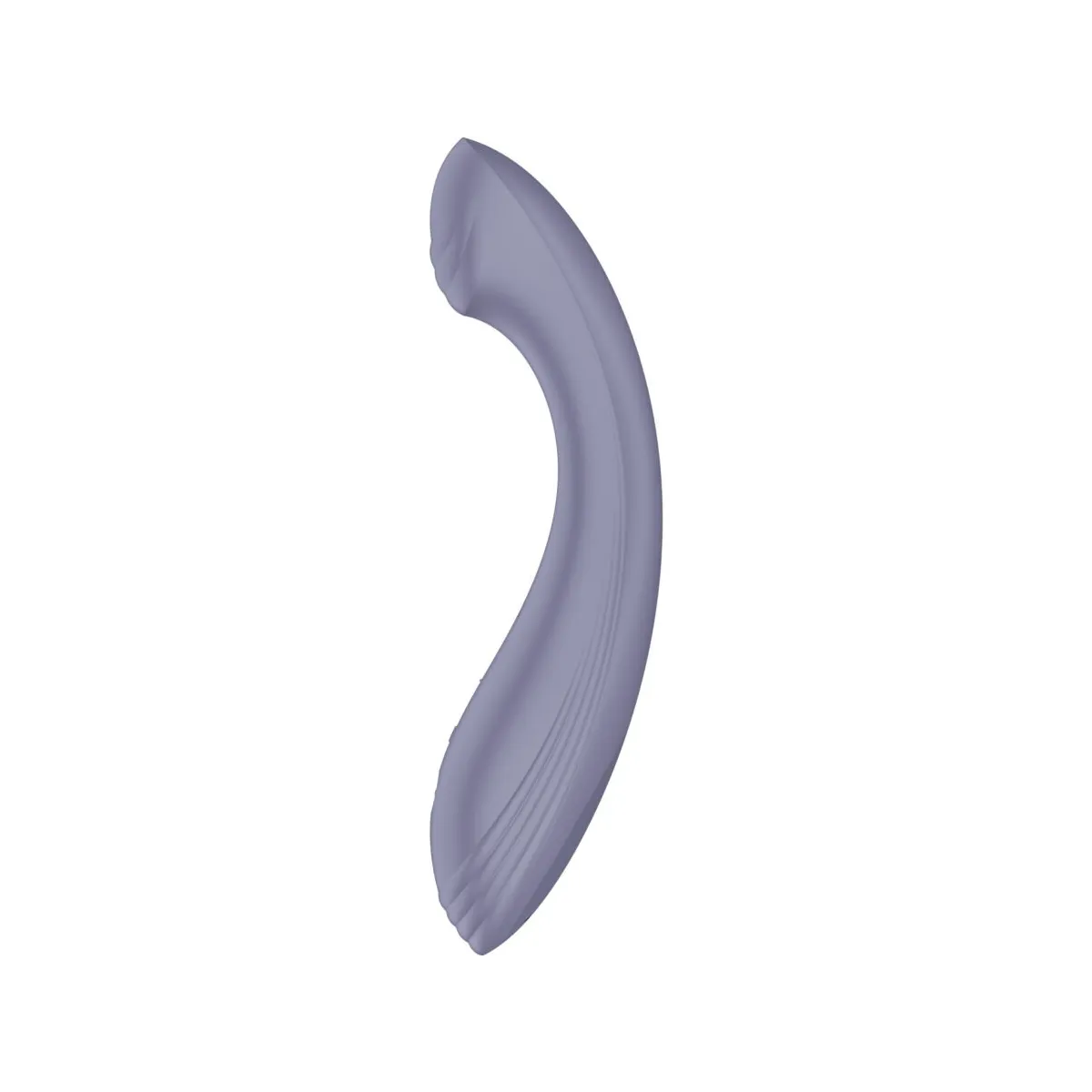 G-Force Vibrator Stimulator G-Spot Violett von Satisfyer Vibrator | Fesselliebe.de